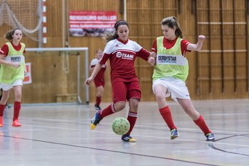 Bild 155 - C-Juniorinnen Turnier Wahlstedt